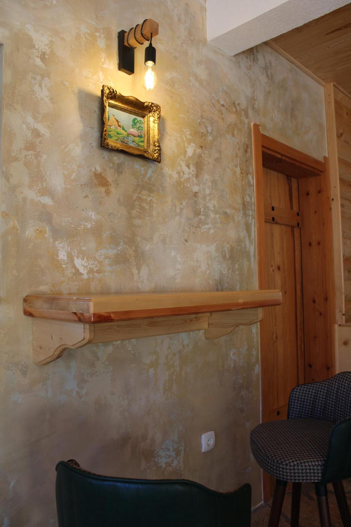 Pubhouse & Rooms Pahulja Kolašin Exterior foto