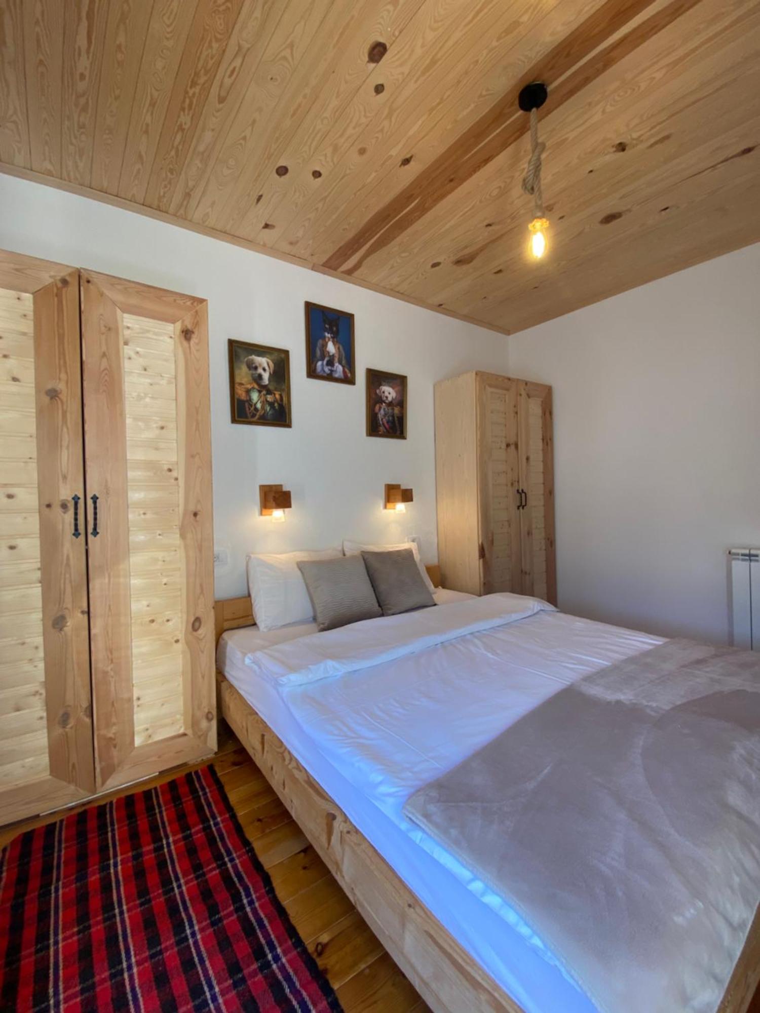 Pubhouse & Rooms Pahulja Kolašin Exterior foto