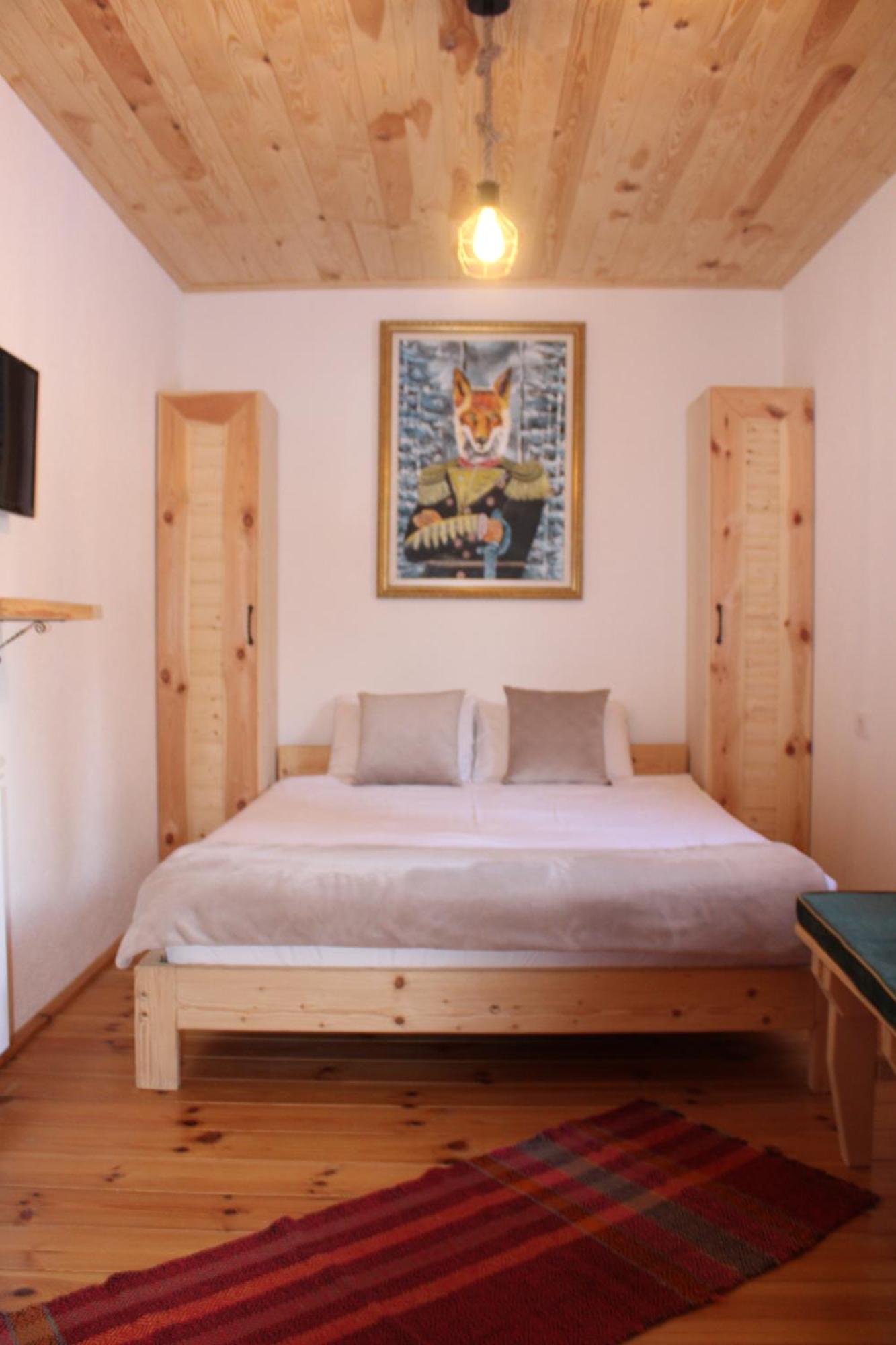 Pubhouse & Rooms Pahulja Kolašin Exterior foto